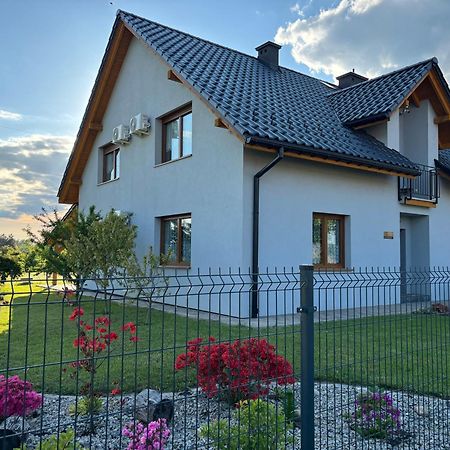 Agroturystyka Kameralna93 Ochaby Экстерьер фото